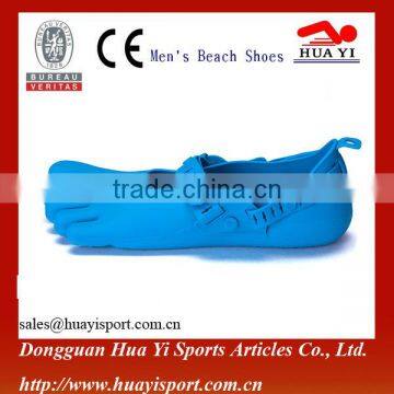 Adult Slippers Outdoor Leisure Shoes With Flat Swimming on Holiday Beach Shoes for Male photo-6