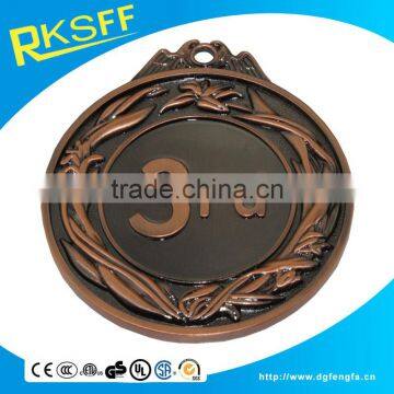 Promotional Good Premium Quality Medal In Wholesale photo-3