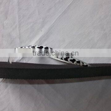 PE Colorful Printed Flip Flop Slipper photo-5