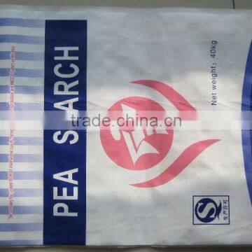 Our Pea Starch is Produced by Non-GMO Yellow Peas photo-4