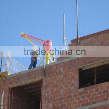 Construction Hoist / Construction Lifter / Crane - C3 EQUIPAMENTOS photo-2