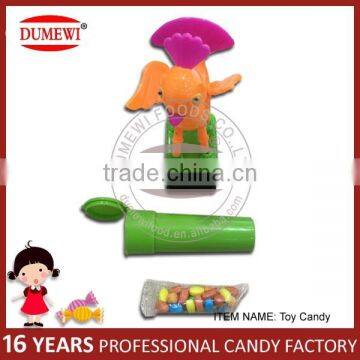 New Animal Toy Candy with Pressed Candy