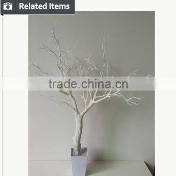 Creative New Style Coral Tree Europe Style Christmas Tree Fake Trees for Christmas photo-2