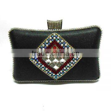 India stylish evening clutch bags wholesale