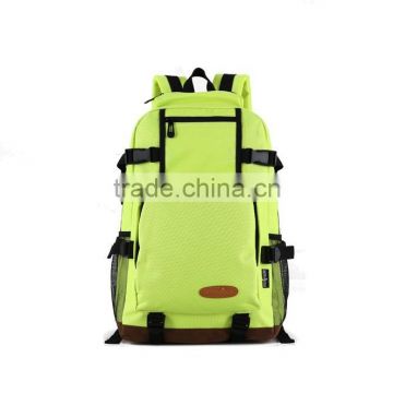 2015 hot sell outdoor backpack, travelling backpack