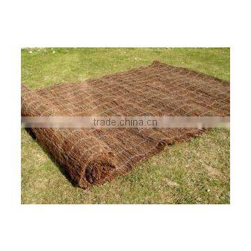 Brushwood Heather Fence photo-2