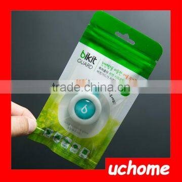 UCHOME Insect Repellent Bracelet Adjustable Organic Anti Mosquito Wrist Bands photo-6