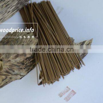 Agarwood incense without sticks - Vietnam original - 100% high quality Agarwood powder