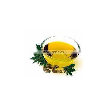 Castor oil