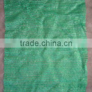 Made In China Hot Products Plastic PE Raschel Garlic Mesh Bag for Sale photo-2