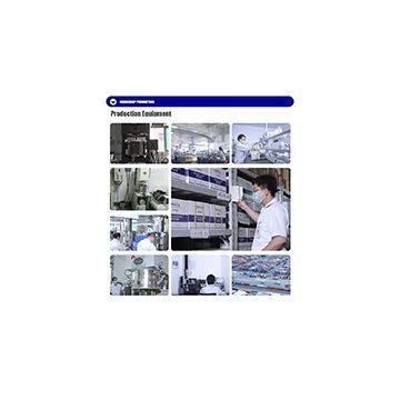 Dongguan Cohui Industrial Materials Co., Ltd. company overview - view 3
