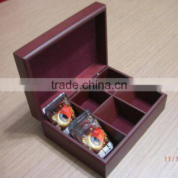 Popular High Quality Gift Boxes Tea Box
