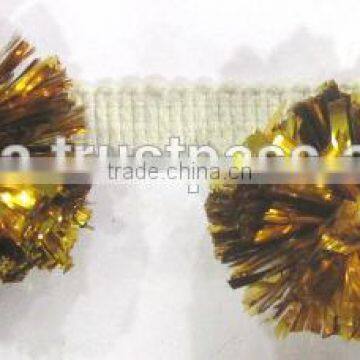 POM POM FRINGE FPP71