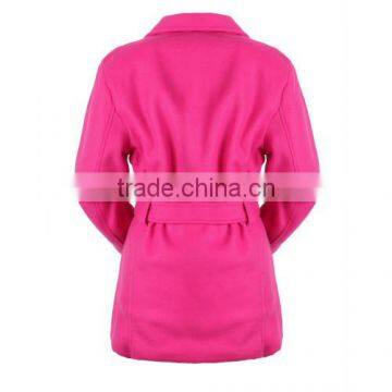 WOLLEN COAT DD-1709A-D photo-2