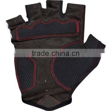 Short Finger Gloves - Men's photo-4