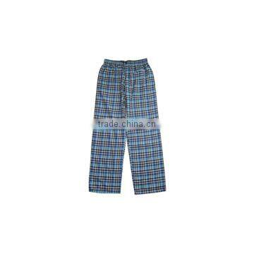 Mens Cotton Pyjamas Trouser