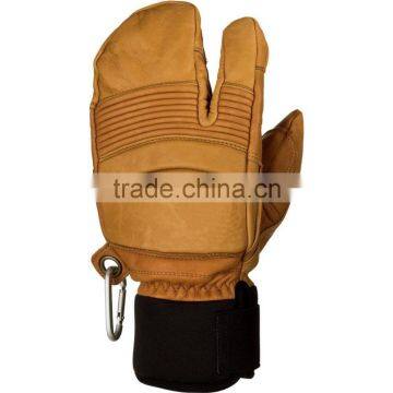 3-Finger ski Glove