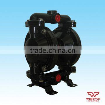 Double Way Pneumatic Diaphragm Pump photo-5