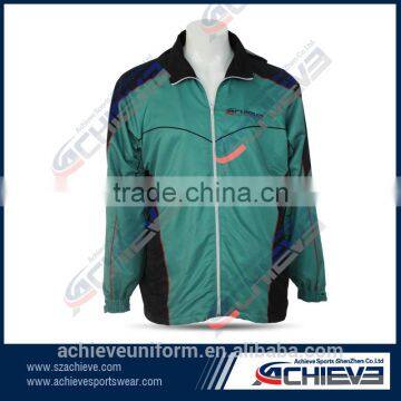 Leather Jacket From India Wholesale Price Cheap photo-5