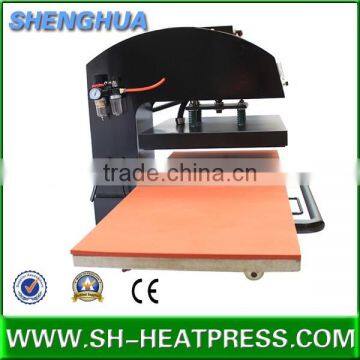 Sublimation Two Stations Heat Press Machine for Sale CY-E2 photo-4