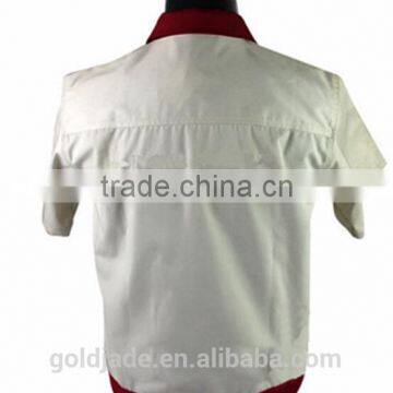 Custom Professional Workwear Builder's Work Wear Engineer Uniform photo-2