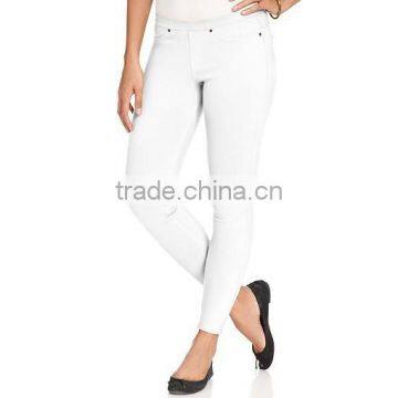 Fashion new jeans imitated leggings