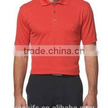 Innovative Chinese Products Couple Polo Shirt Made in China photo-2