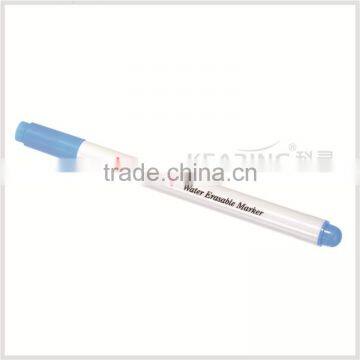 Kearing Non Toxic Blue Color Water Eraser Pen for Temporary Marking Easily Removed By Water #WB05 photo-3