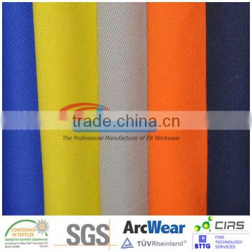 anti insect coverall yarn for mosquito repellent clothing