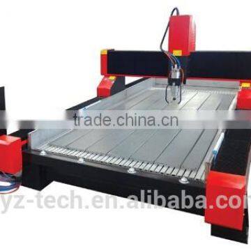 Heavy-suty stone carving Machine