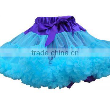 2016 New Style Children Skirts Girls Tutu Skirts Kids Baby Fluffy Pettiskirts and Tutu Party Skirt Dress photo-5