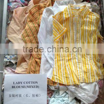 GZY 2015 Hot Sale Fashion Mixed Used Clothes From Australia photo-6