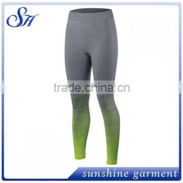 2017 Sports Quick Drying Breathable Women Yoga Pants photo-4