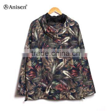 Express Custom Women Woodland Jacket Women Hoodies photo-2