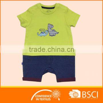 Infant baby wear clothes romper newborn baby clothes