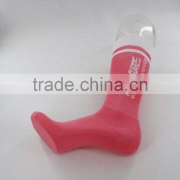 Customized Sport Crew Socks Men photo-5