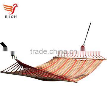 T26 Camping Bed Canvas Rope Hammocks for Sale photo-2