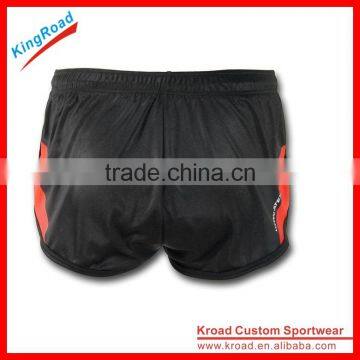 Accept Sample Order Oem Running Shorts,100% Polyester Men's Custom Running Shorts,OEM Running Short