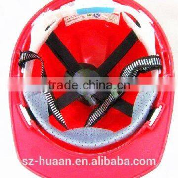 lightweight wheel rachet Safety Helmet