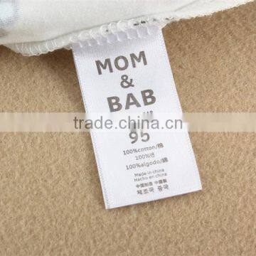 Importing Baby Clothes From China Factory Momandbab Brand Design Cloth Diapers Wholesale OEM Baby Clothes photo-3
