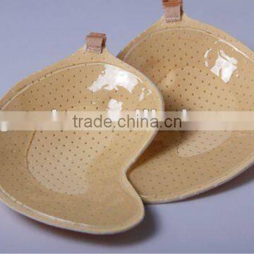 2015 New Style Invisible Nude Silicone Free Bra for Sexy Girl photo-6