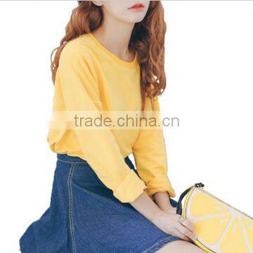 Wholesale Women Fashion Sweater Hoody photo-3