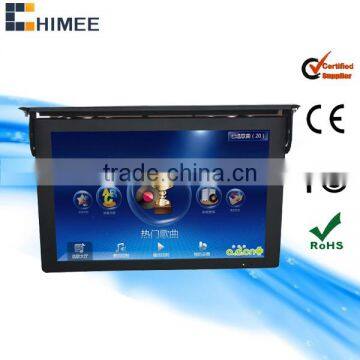 cheap car back seat led monitor