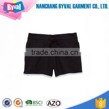 OEM Running Women Shorts Custom photo-6