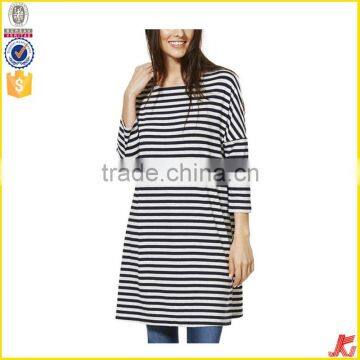 wholesale women long high-tech dress shirt