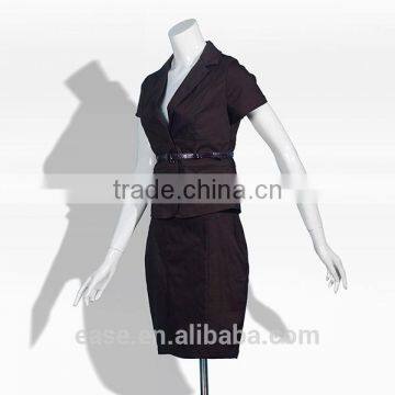 All Types Of Fashion Hotel Reception Uniforms For Women photo-2