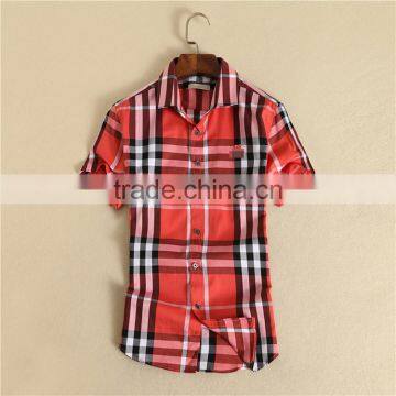 Wholesale Mandarin Collar Shirt in Bulk photo-2