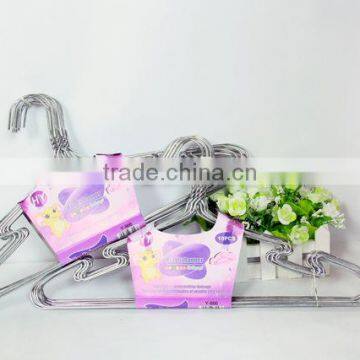High Quality Hanger,Clothes Hanger,Metal Hanger photo-2