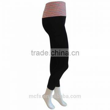 New Seamless Leggings for Women Tight Yoga Pants Apparel Womens Leggings photo-2