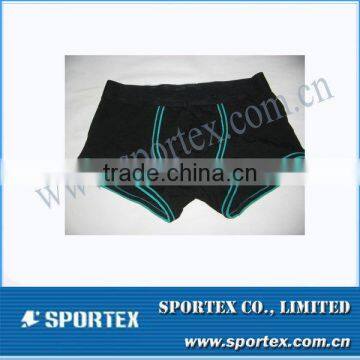 2015 OEM Mens Underwear Boxer Shorts Cotton Spandex photo-3